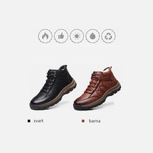 Last inn bildet i Galleri-visningsprogrammet, Vintersko for menn