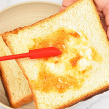 Last inn bildet i Galleri-visningsprogrammet, Silikon dobbelhodet liten spissskrape (3 stykker)(🔥Kjøp 2 , få 10% rabatt)