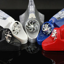 Last inn bildet i Galleri-visningsprogrammet, Bildekorasjonsantennelys