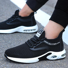 Last inn bildet i Galleri-visningsprogrammet, Mesh sikkerhetssko | Puste