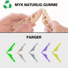 Last inn bildet i Galleri-visningsprogrammet, Tåkefri Maske Tilbehør for Tåkete Briller