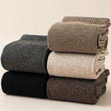 Last inn bildet i Galleri-visningsprogrammet, Fortykkede høystrømper