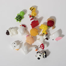 Last inn bildet i Galleri-visningsprogrammet, Mini dyreanheng