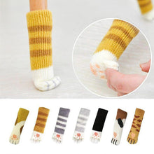 Last inn bildet i Galleri-visningsprogrammet, Kattelabb Stol Sokker