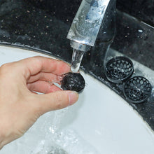 Last inn bildet i Galleri-visningsprogrammet, Magisk rengjøringsball for poser