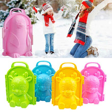 Last inn bildet i Galleri-visningsprogrammet, Snøballmaker