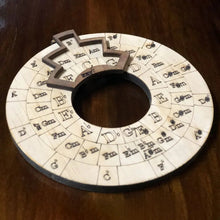 Last inn bildet i Galleri-visningsprogrammet, Melodiverktøy av tre