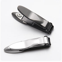 Last inn bildet i Galleri-visningsprogrammet, Oppsamlende negleknipper