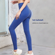 Last inn bildet i Galleri-visningsprogrammet, Tett selvoppvarmende termobukse