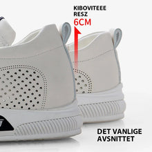 Last inn bildet i Galleri-visningsprogrammet, Skinnsko til menn