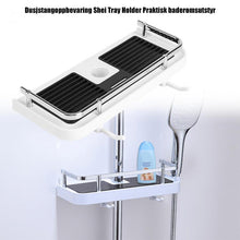 Last inn bildet i Galleri-visningsprogrammet, Baderom og Dusjstang Oppbevaringsholder