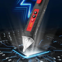 Last inn bildet i Galleri-visningsprogrammet, Spenningsmålepenn