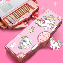 Last inn bildet i Galleri-visningsprogrammet, Multifunksjonell papirboks