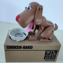 Last inn bildet i Galleri-visningsprogrammet, Bestselgende hundepengeboks