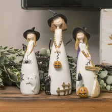 Last inn bildet i Galleri-visningsprogrammet, Halloween Witch Decorations