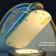 Last inn bildet i Galleri-visningsprogrammet, Kjørerattleketøy