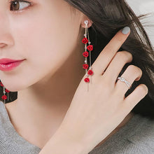 Last inn bildet i Galleri-visningsprogrammet, Rosa duskørering