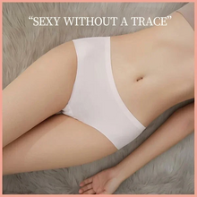 Last inn bildet i Galleri-visningsprogrammet, Antibakterielt sømløst truse