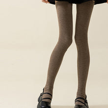 Last inn bildet i Galleri-visningsprogrammet, Fortykkede høystrømper