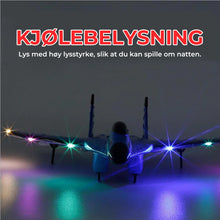 Last inn bildet i Galleri-visningsprogrammet, Ny fjernkontroll trådløst flyleketøy