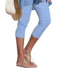 Last inn bildet i Galleri-visningsprogrammet, Uformelle leggings for kvinner