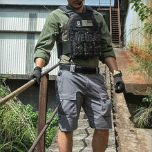 Last inn bildet i Galleri-visningsprogrammet, Vanntette shorts