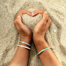 Last inn bildet i Galleri-visningsprogrammet, My badass girl gang flerfarget armbånd