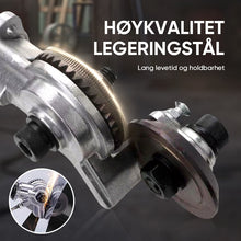 Last inn bildet i Galleri-visningsprogrammet, Elektrisk borsaks-tilbehørskutter Nibbler