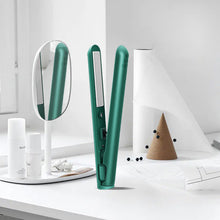 Last inn bildet i Galleri-visningsprogrammet, Mini krølltang med to formål