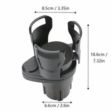 Last inn bildet i Galleri-visningsprogrammet, Kjøretøymontert Drikkholder for Vannkopper