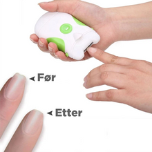 Last inn bildet i Galleri-visningsprogrammet, Elektrisk neglesaks