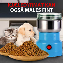 Last inn bildet i Galleri-visningsprogrammet, Multifunksjonell slipemaskin