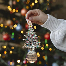 Last inn bildet i Galleri-visningsprogrammet, đJulegave med vennskapssjarm