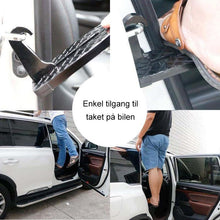 Last inn bildet i Galleri-visningsprogrammet, U-formet dørstokk med smekklås med sikkerhetshammer