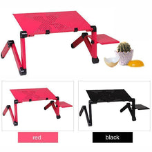 Last inn bildet i Galleri-visningsprogrammet, HirundoĀ® Adjustable Laptop Desk