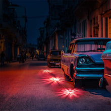 Last inn bildet i Galleri-visningsprogrammet, Magnetisk Bil Nød-Varsellys