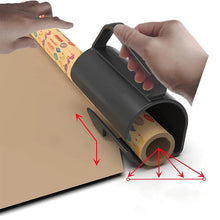 Last inn bildet i Galleri-visningsprogrammet, Papirkutter med avtakbar håndtak