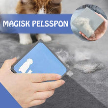 Last inn bildet i Galleri-visningsprogrammet, KJØP 2 FÅ 1 GRATIS🔥Magisk Svamp, Fjerner alle dyrehår