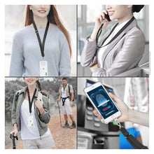 Last inn bildet i Galleri-visningsprogrammet, Universal Telefonliner Med Patch
