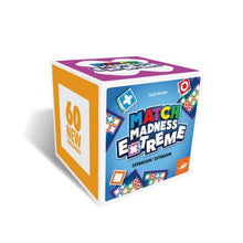 Last inn bildet i Galleri-visningsprogrammet, Match Madness brettspill