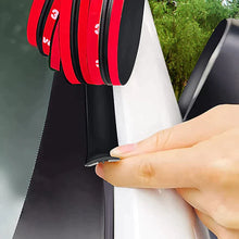 Last inn bildet i Galleri-visningsprogrammet, Kantbånd av frontruter