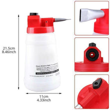 Last inn bildet i Galleri-visningsprogrammet, Glass Cleaner