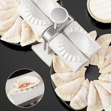 Last inn bildet i Galleri-visningsprogrammet, Household Double-Headed Dumpling Maker