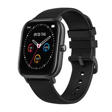 Last inn bildet i Galleri-visningsprogrammet, Bluetooth Health Watch