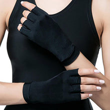 Last inn bildet i Galleri-visningsprogrammet, Copper Arthritis Compression Gloves Updated Version, 1 Pair