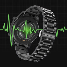 Last inn bildet i Galleri-visningsprogrammet, Multifunksjonell Bluetooth Talk Casual Smartwatch