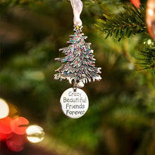 Last inn bildet i Galleri-visningsprogrammet, đJulegave med vennskapssjarm