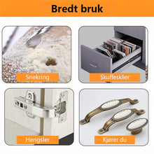 Last inn bildet i Galleri-visningsprogrammet, Posisjons Hullåpner