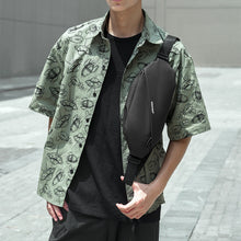 Last inn bildet i Galleri-visningsprogrammet, Multifunctional breast pocket