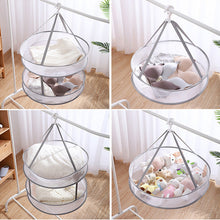 Last inn bildet i Galleri-visningsprogrammet, Clothes Basket